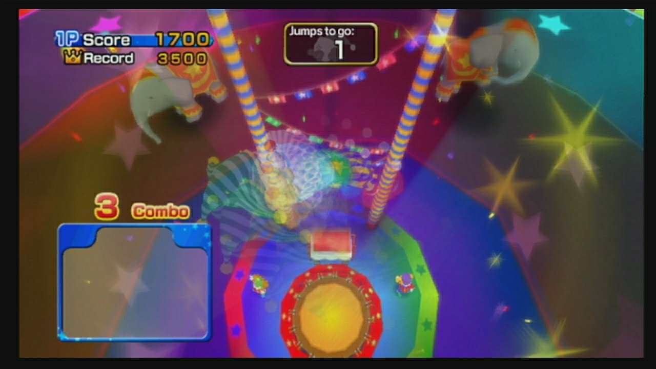 Family Trainer Magical Carnival - Imagen 46